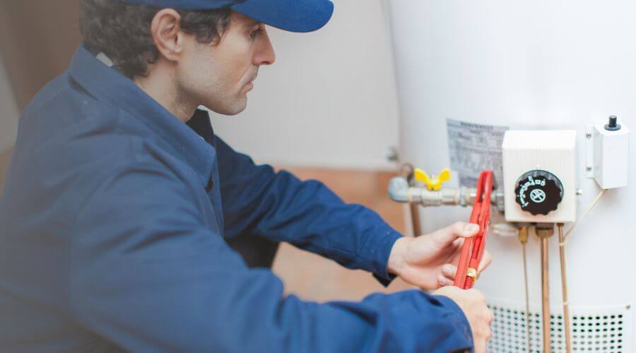 Local 24/7 Emergency Plumbing in Olustee, OK